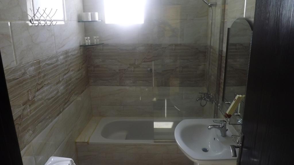 Baron Palace - Almasif Hotel Apartments Riyad Dış mekan fotoğraf